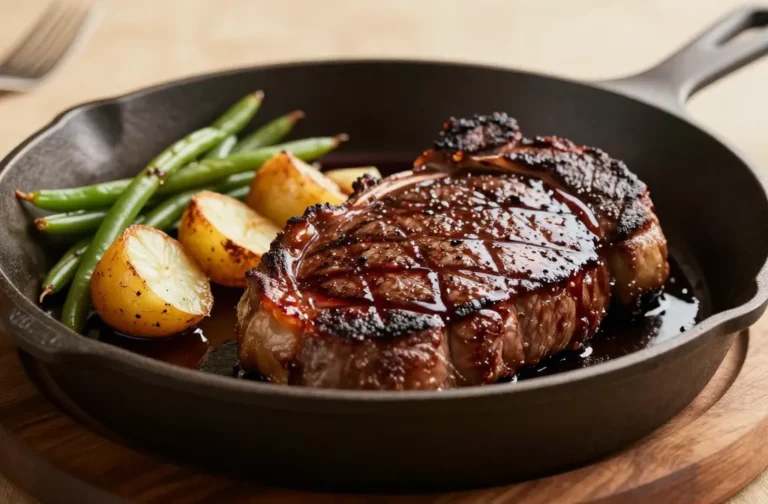 10 Steak Dinner Recipes for a Restaurant-Style Meal: Wow-Worthy at Home