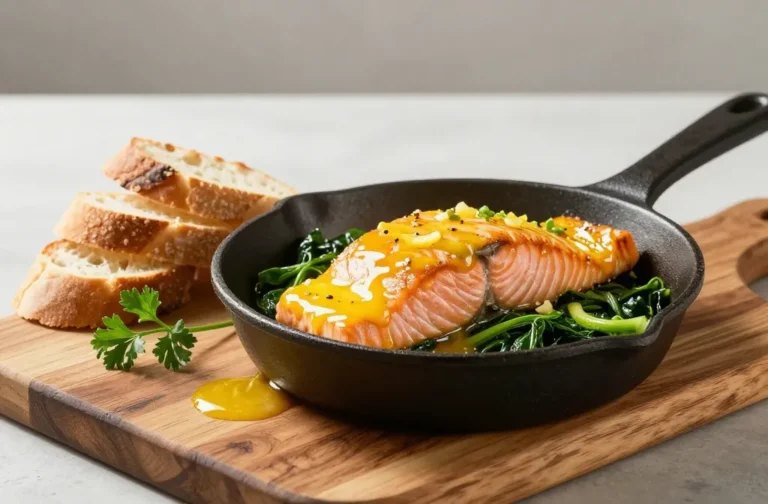 9 Salmon Dinner Recipes Ready in 30 Minutes: Flash Weeknight Wins