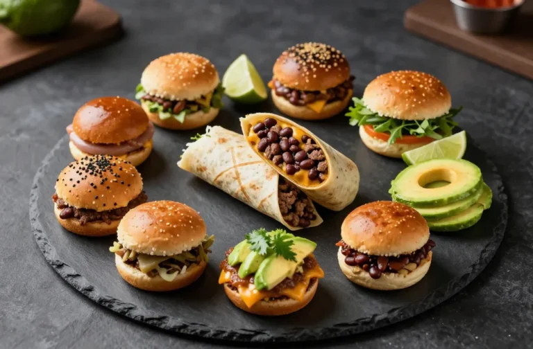 8 Hamburger Recipes for Dinner That Go Beyond Burgers: Dinner Done Differently