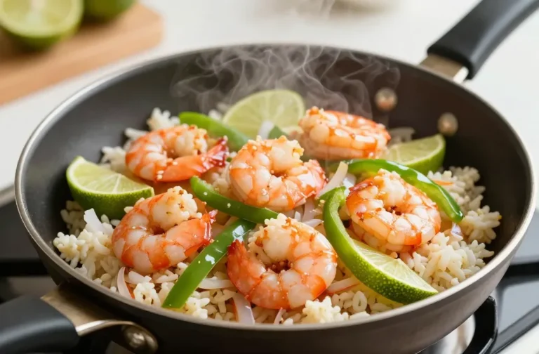 8 Fast Dinner Recipes Quick Meals for Busy Nights: Quick Weeknight Wins