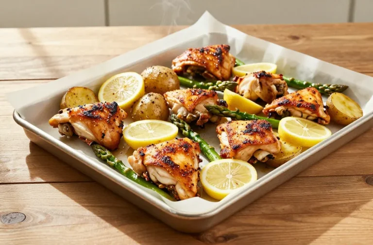 9 Sheetpan Dinner Recipes (Minimal Cleanup!) Your Weeknight Win