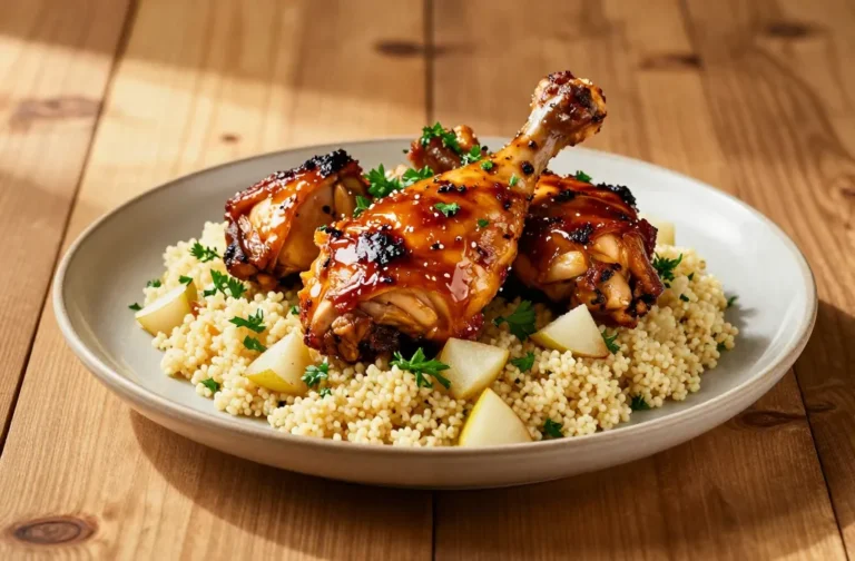 8 Unique Dinner Recipes to Break Your Routine: Bold Weeknight Wins