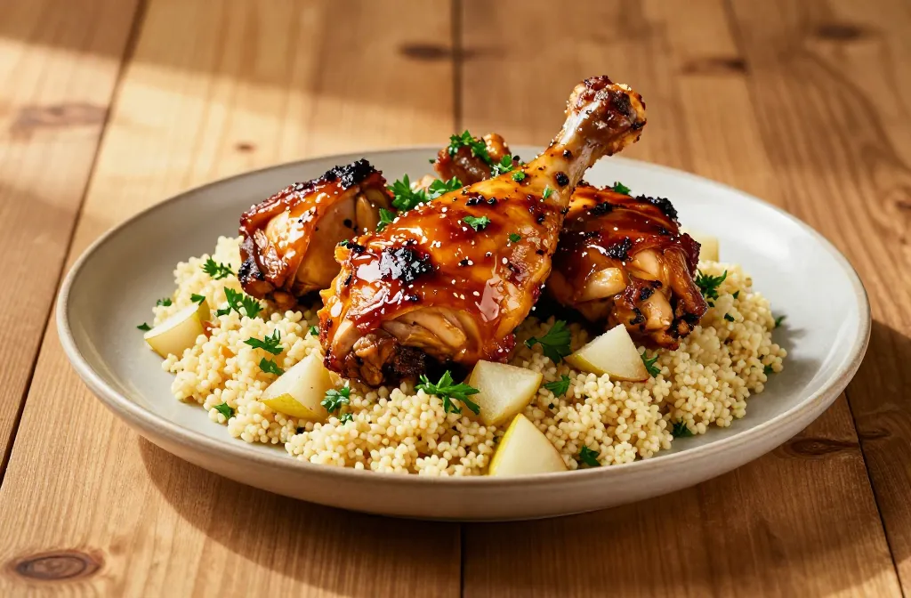 8 Unique Dinner Recipes to Break Your Routine: Bold Weeknight Wins