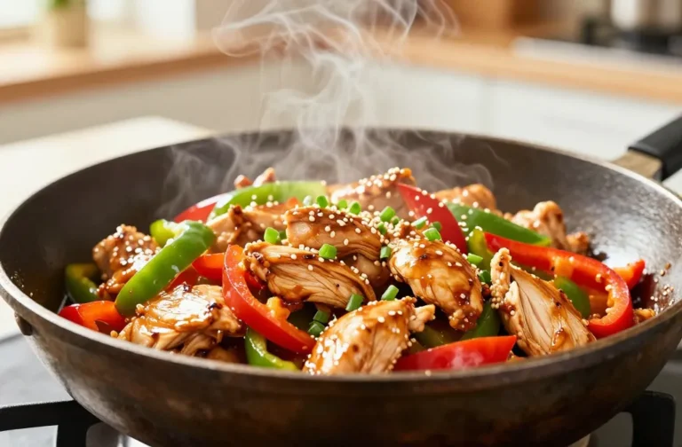 9 Easy Chicken Recipes for Dinner (30-Minute Meals) in 30 Minutes or Less