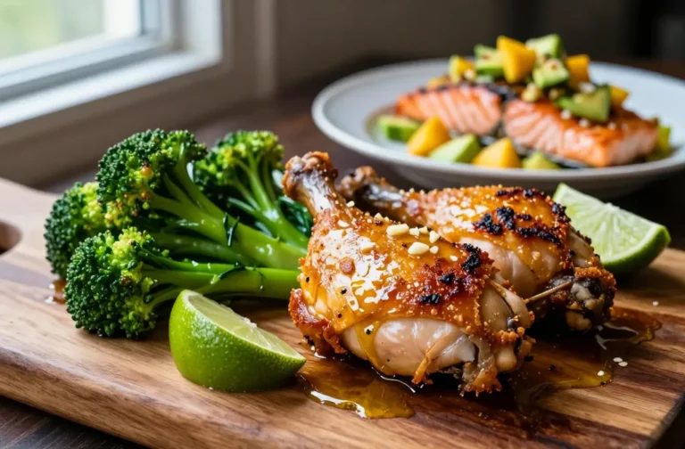 8 Paleo Dinner Recipes That Don’T Feel Restrictive: Bold & Easy