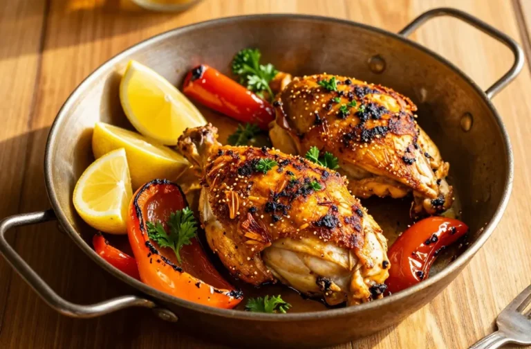 10 Dinner Recipes with Chicken (Quick & Flavorful) That Wow in 30 Minutes