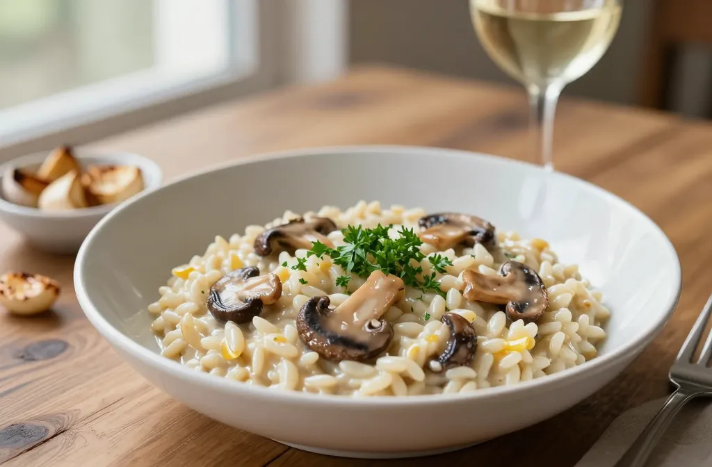 8 Vegetarian Recipes Dinner Guests Will Love for Tonight