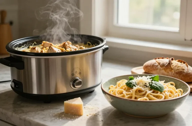 9 Easy Dinner Recipes Crockpot Families Swear by: Weeknight Winners