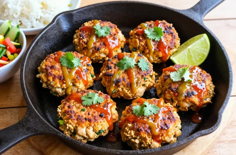 8 Ground Chicken Recipes for Dinner That Are Actually Exciting: Dinner Dare