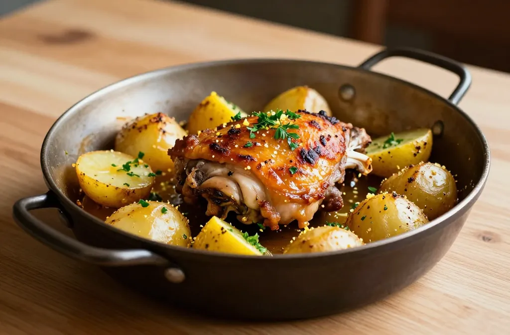 10 Good Dinner Recipes That Never Fail: Weeknight Wins