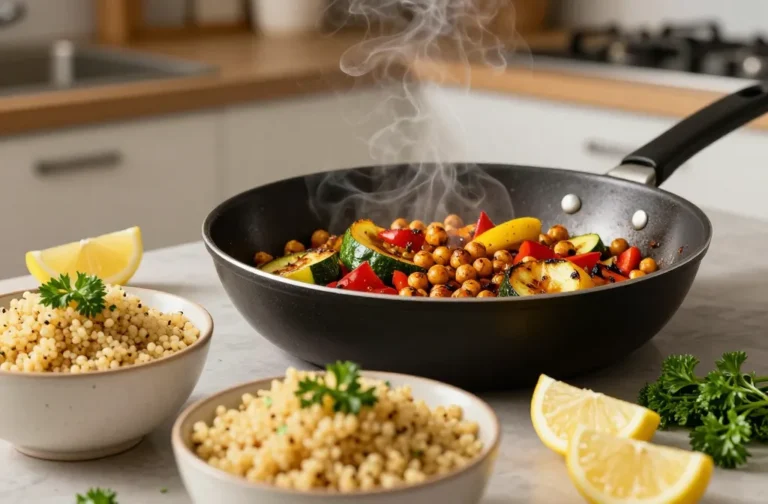 7 Creative Dinner Ideas Recipes for When You’Re Bored: Buzz-Worthy Weeknights