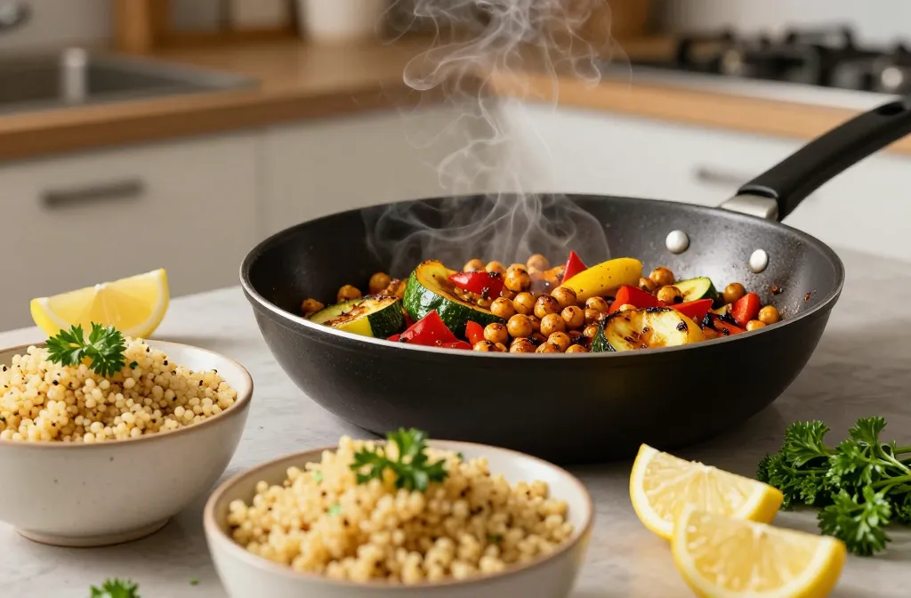 7 Creative Dinner Ideas Recipes for When You’Re Bored: Buzz-Worthy Weeknights