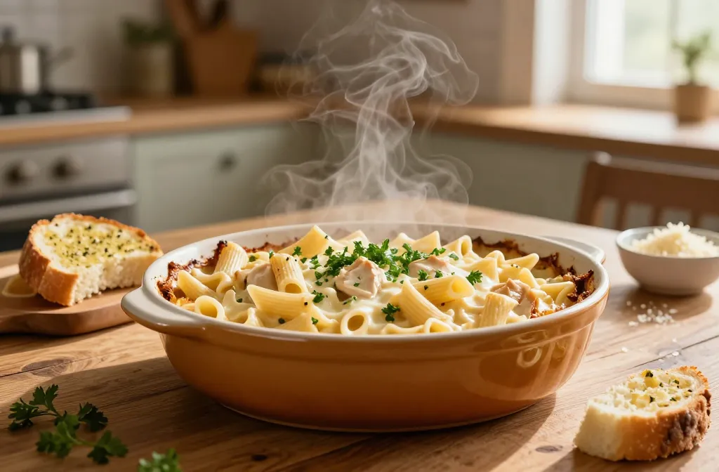 7 Comfort-Food Casserole Recipes for Any Night You’Ll Love