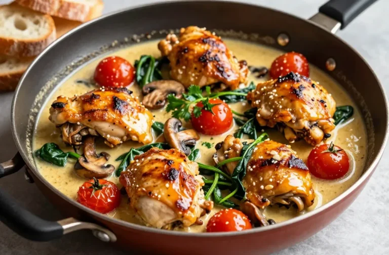 7 One-Pan Family Weeknight Meals Ready in 30 Minutes: Weeknight Wins