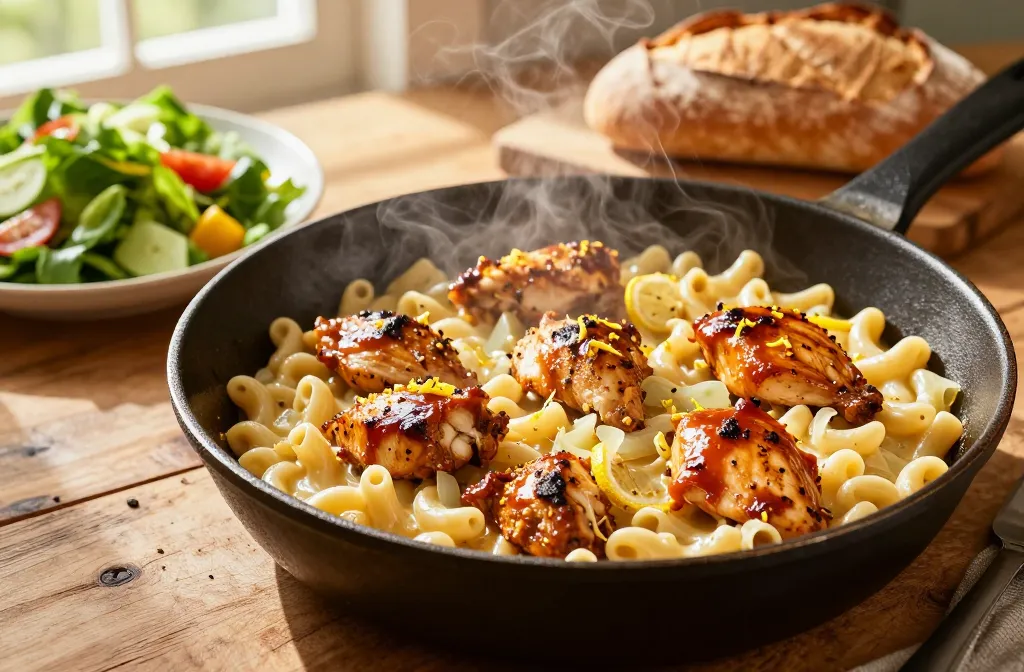8 Family Weeknight Meals That Don'T Feel Like Weeknight Food You’Ll Crave