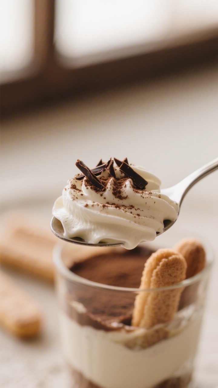 Coffee Dessert for Espresso Lovers – A Creamy, Bold Treat