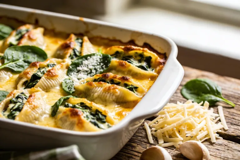 8 Spinach Recipes That Don'T Taste "Healthy" (Actually Delicious): Unbelievable Greens