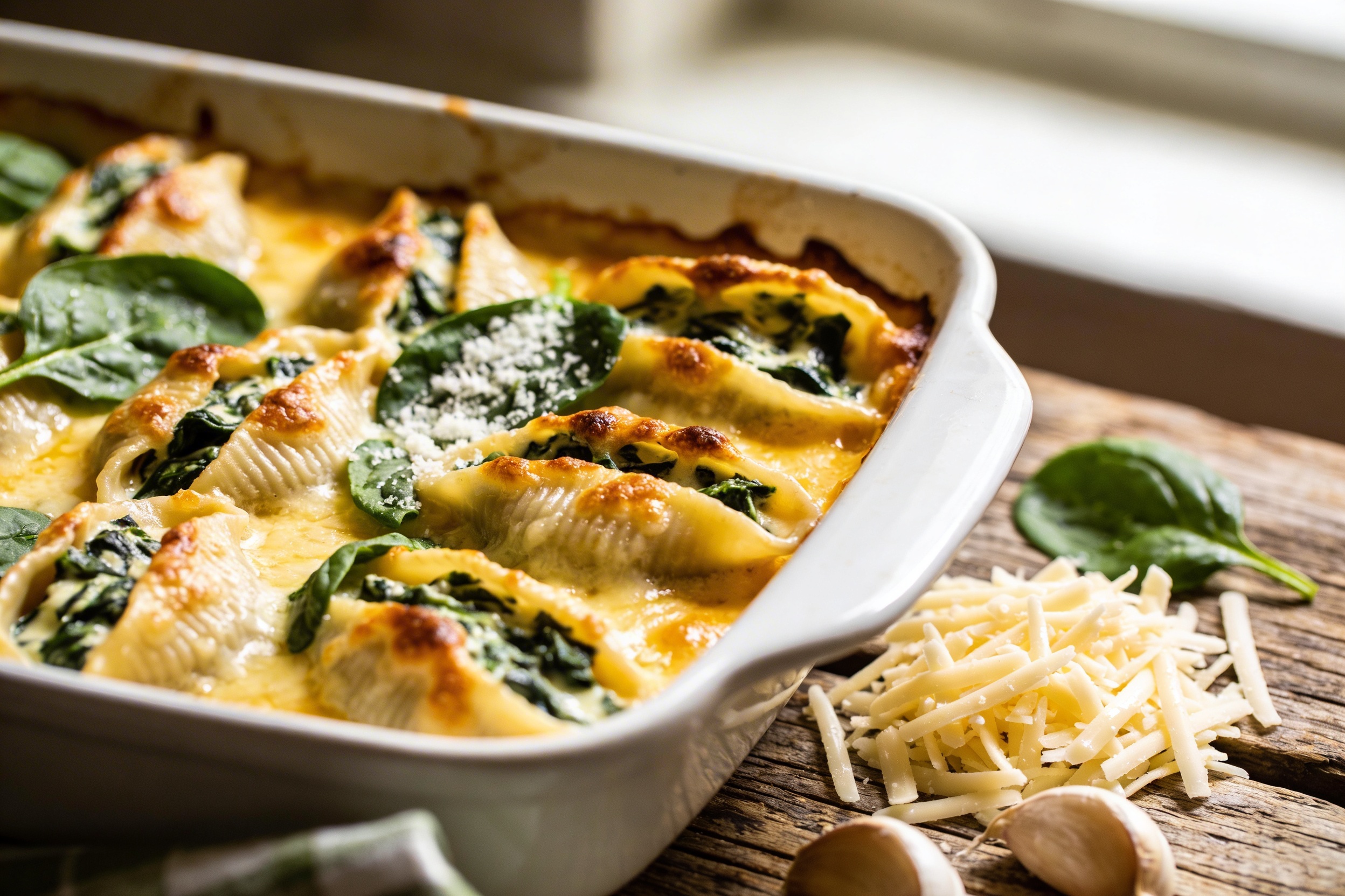 8 Spinach Recipes That Don'T Taste "Healthy" (Actually Delicious): Unbelievable Greens