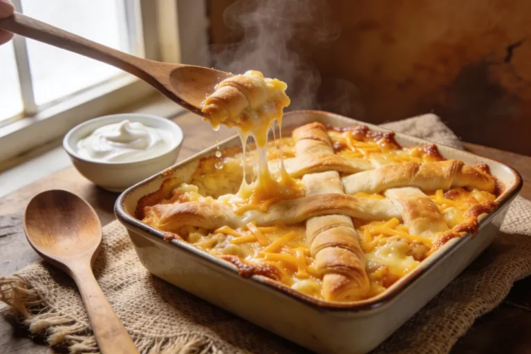 7 Runza Casserole (Midwest Comfort Food) That Feels Like a Hug