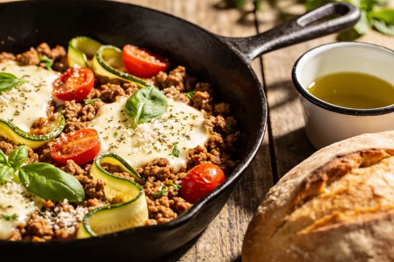 9 Ground Turkey Meal Prep Dinners for the Week: Weeknight Wins