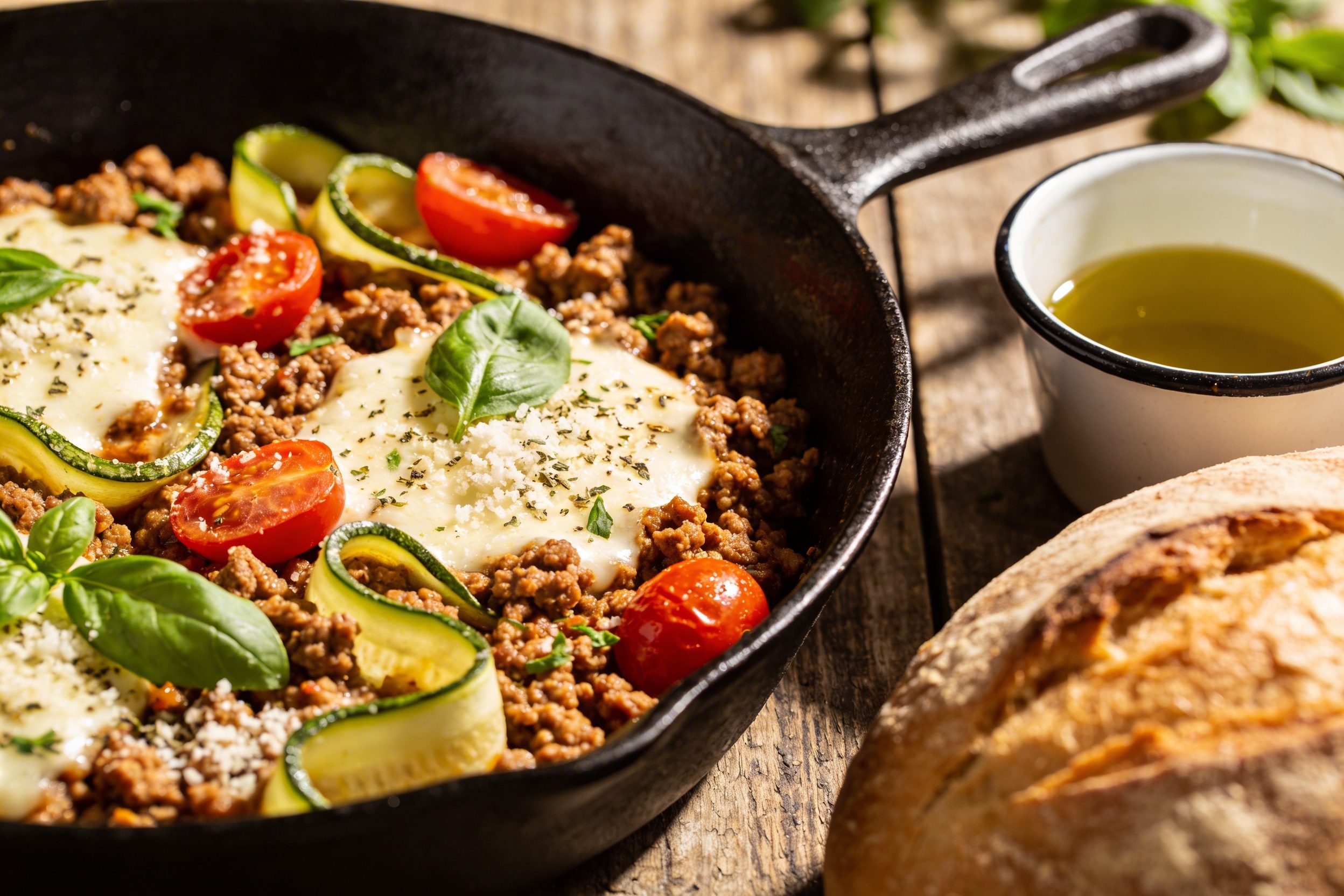 9 Ground Turkey Meal Prep Dinners for the Week: Weeknight Wins