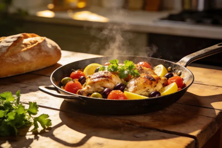 7 Week Night Dinner Ideas That Make Even Mondays Better: Easy Weeknight Wins