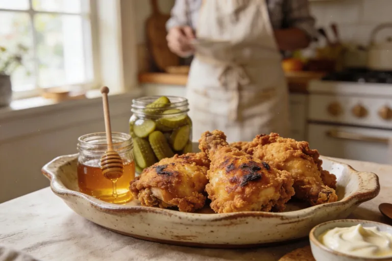 8 Soul Food Dinner Plates That Bring Comfort to the Table: Cozy Classics