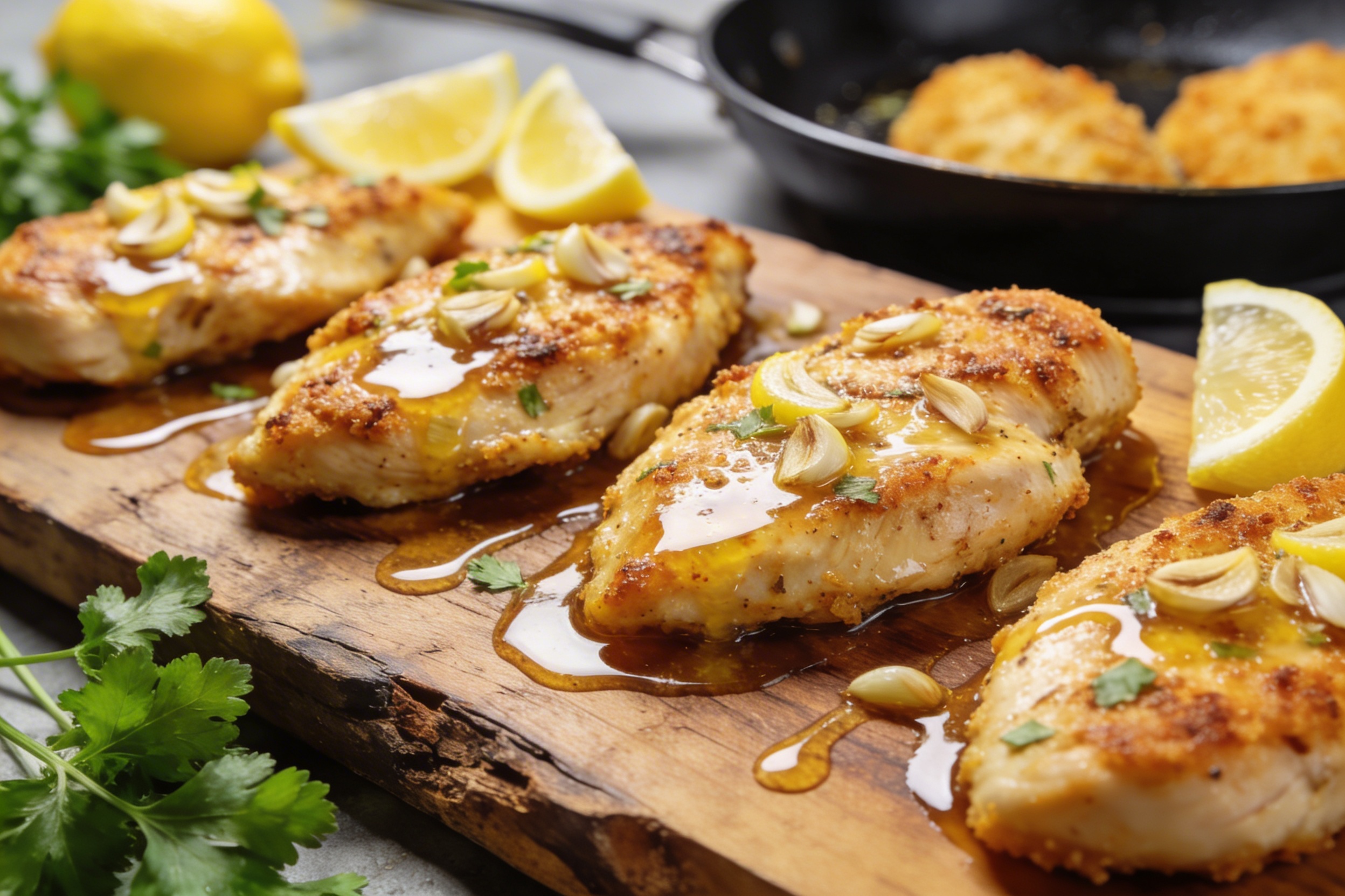 6 Chicken Cutlet Dinner Ideas That Go Beyond Parmesan: Easy Weeknight Wins