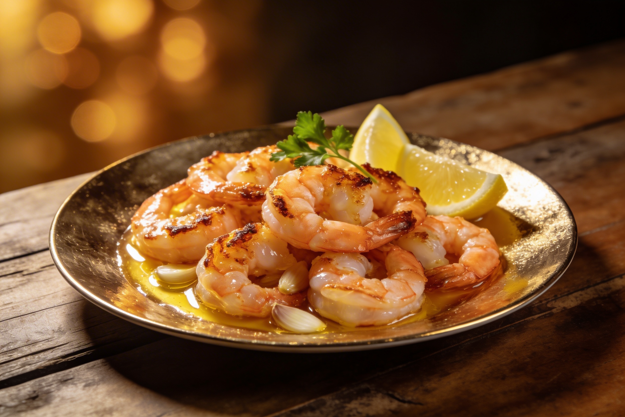 9 Seafood Dinner Recipes That Feel Fancy but Easy: Weeknight Wonders