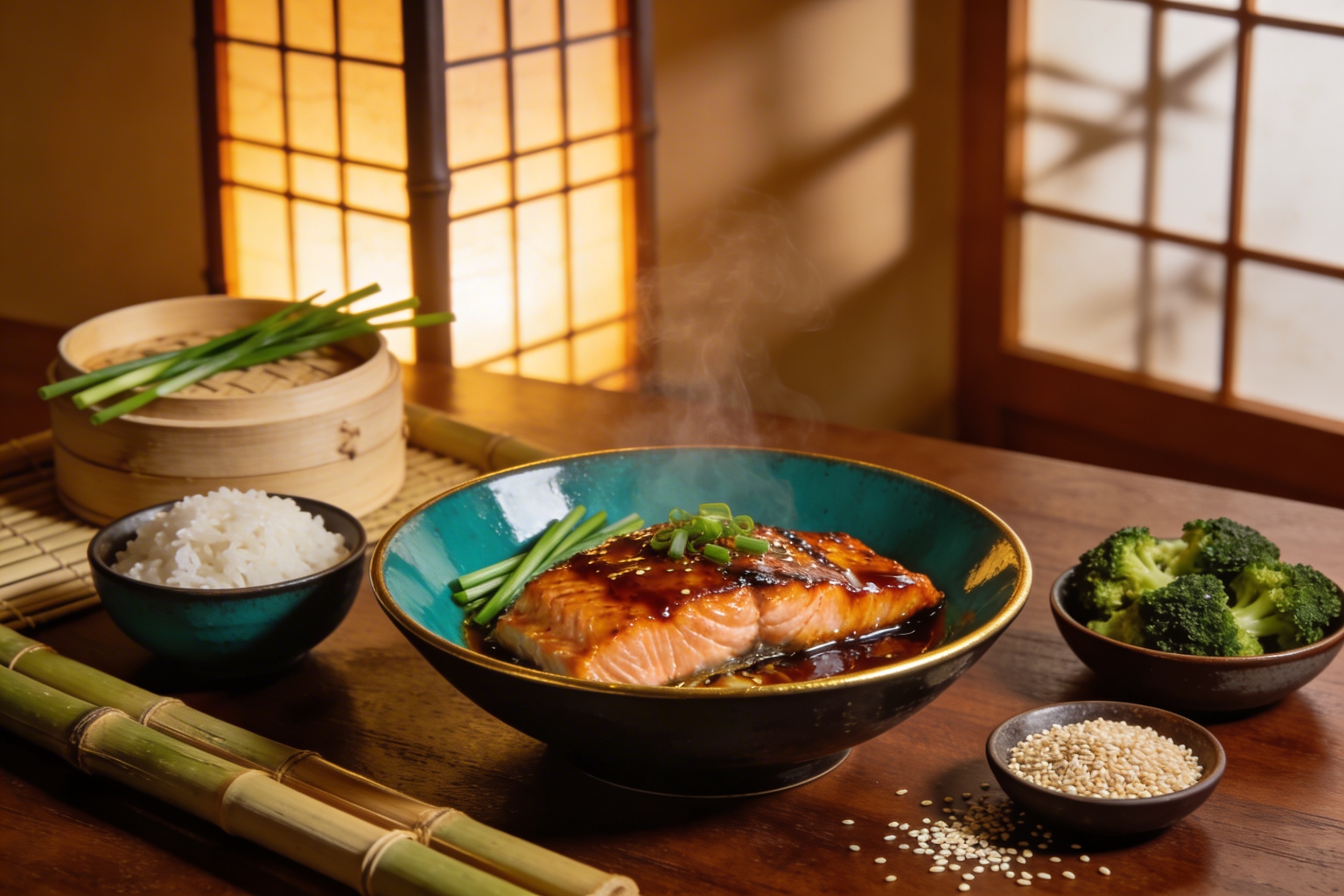 7 Japanese Dinner Ideas for a Cozy Night in: Cozy Nights Await