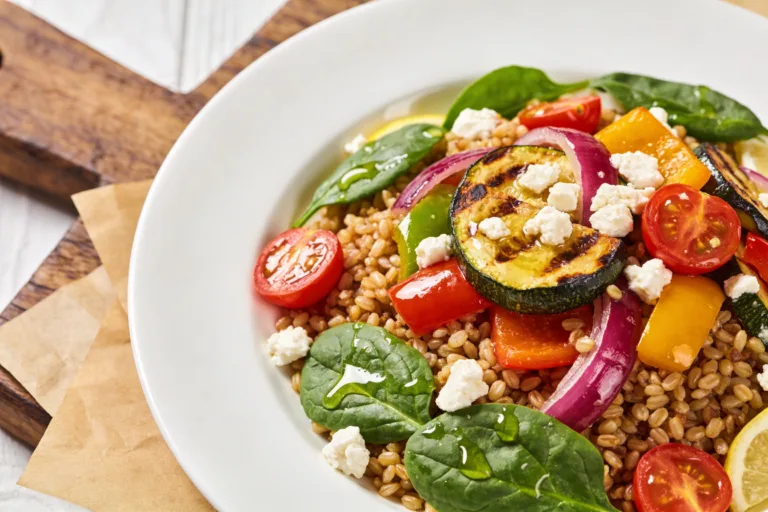 7 Dinner Salads That Are Actually Filling: Weeknight Wins