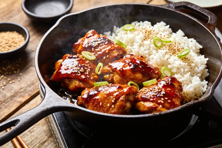 8 Korean Dinner Ideas You Can Make at Home: Weeknight Wins