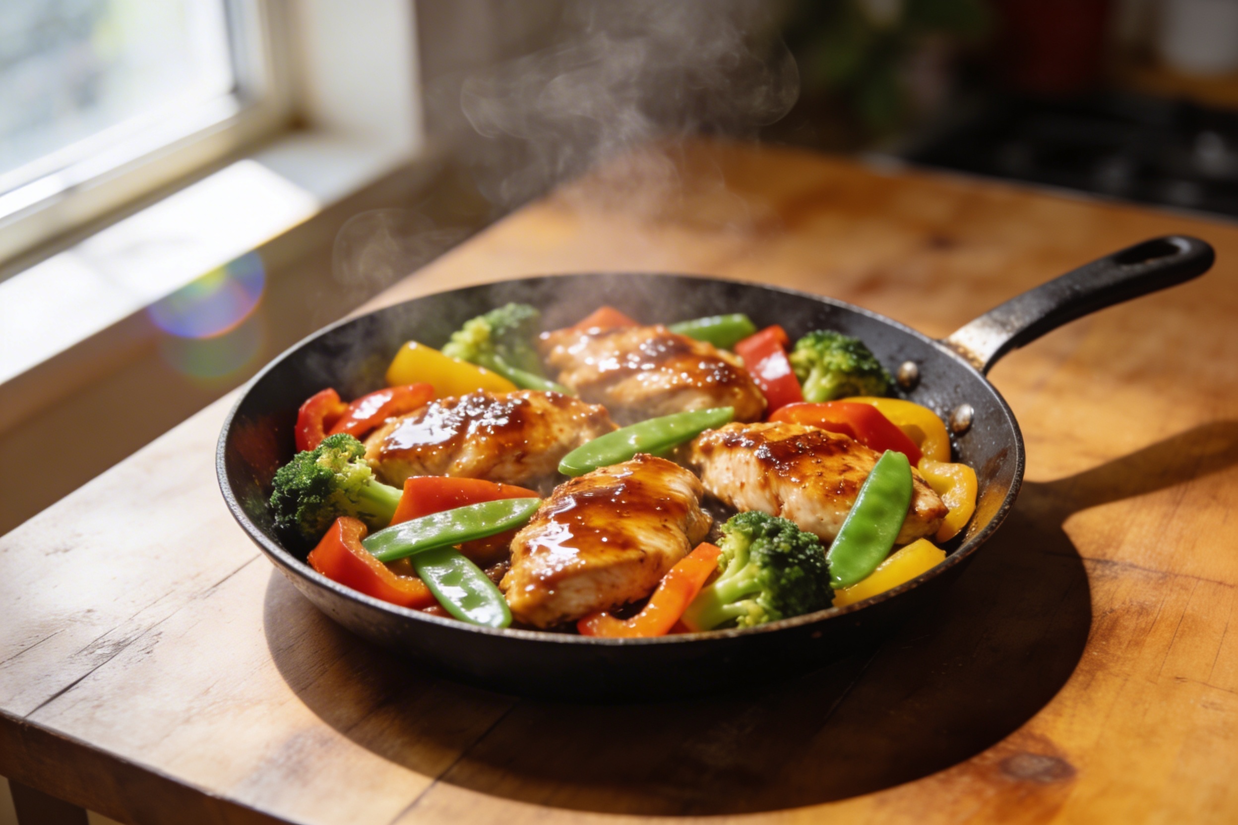 7 Lazy Dinner Ideas for When You Don’T Feel Like Cooking: Easy Wins