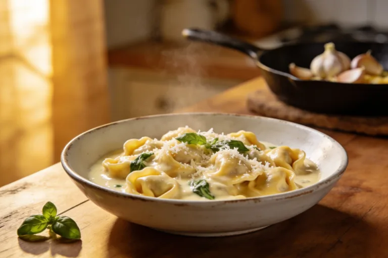 7 Pasta Recipes for Dinner That Are Comfort in a Bowl: Cozy Bowls Edition