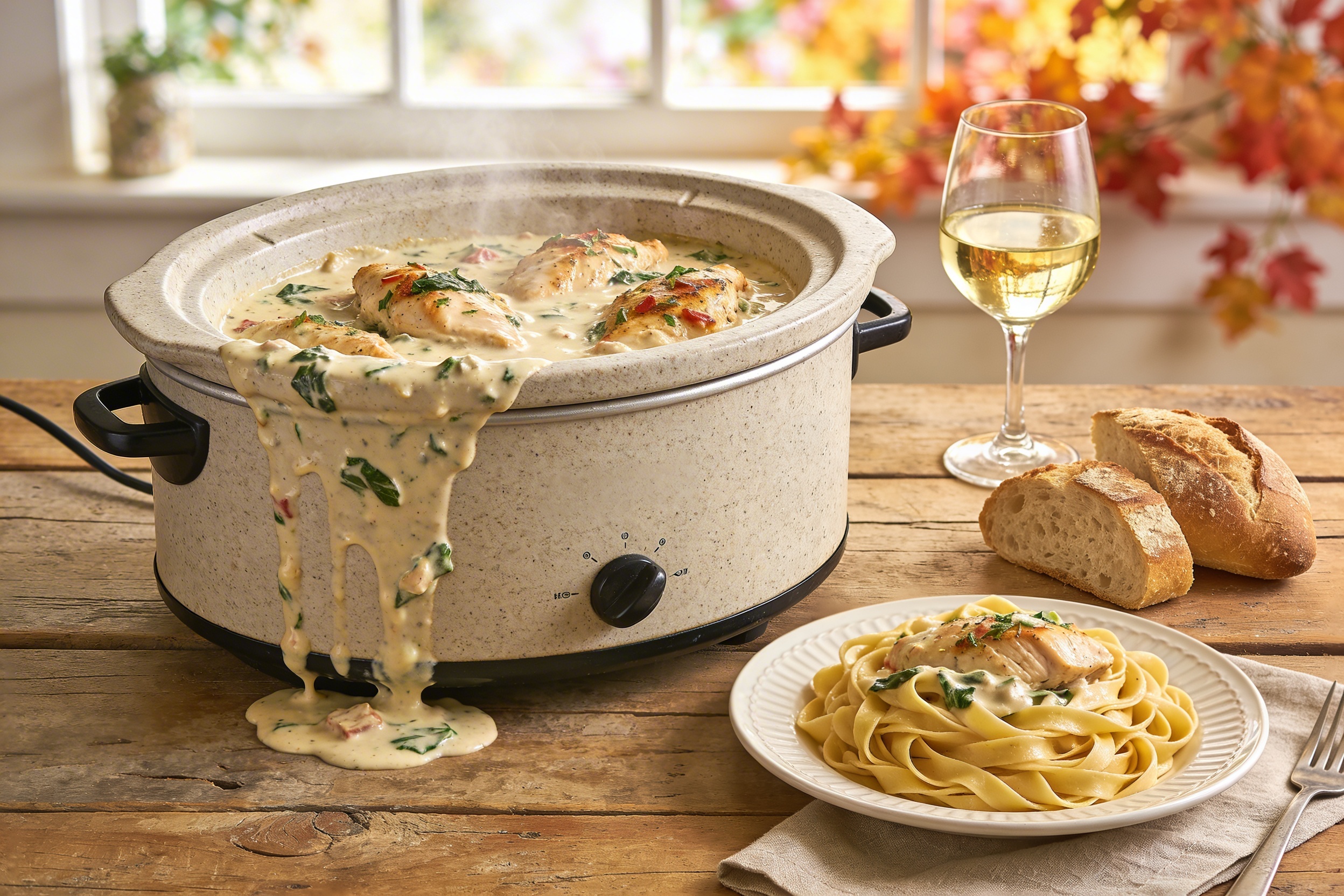 9 Crockpot Dinner Ideas for Hands-Off Cooking: Cozy Weeknight Wins