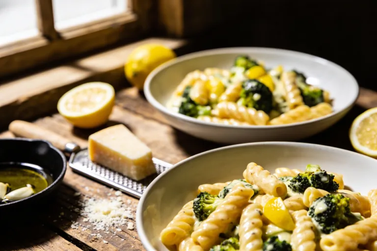 9 Pasta Dinner Ideas That Go Beyond Spaghetti: 9 Fresh Twists