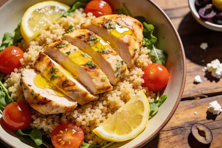 8 New Dinner Ideas to Break You Out of a Food Rut: Flavor Unleashed