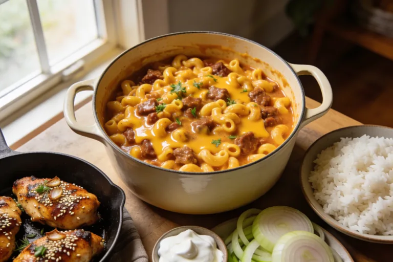 9 Cheap Quick Dinner Ideas for Tight Budgets That Wow: Easy Wins