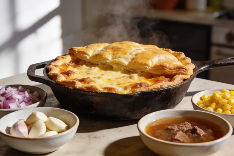 7 Ground Meat Recipes for Dinner That Are Budget-Friendly: Easy Weeknight Wins