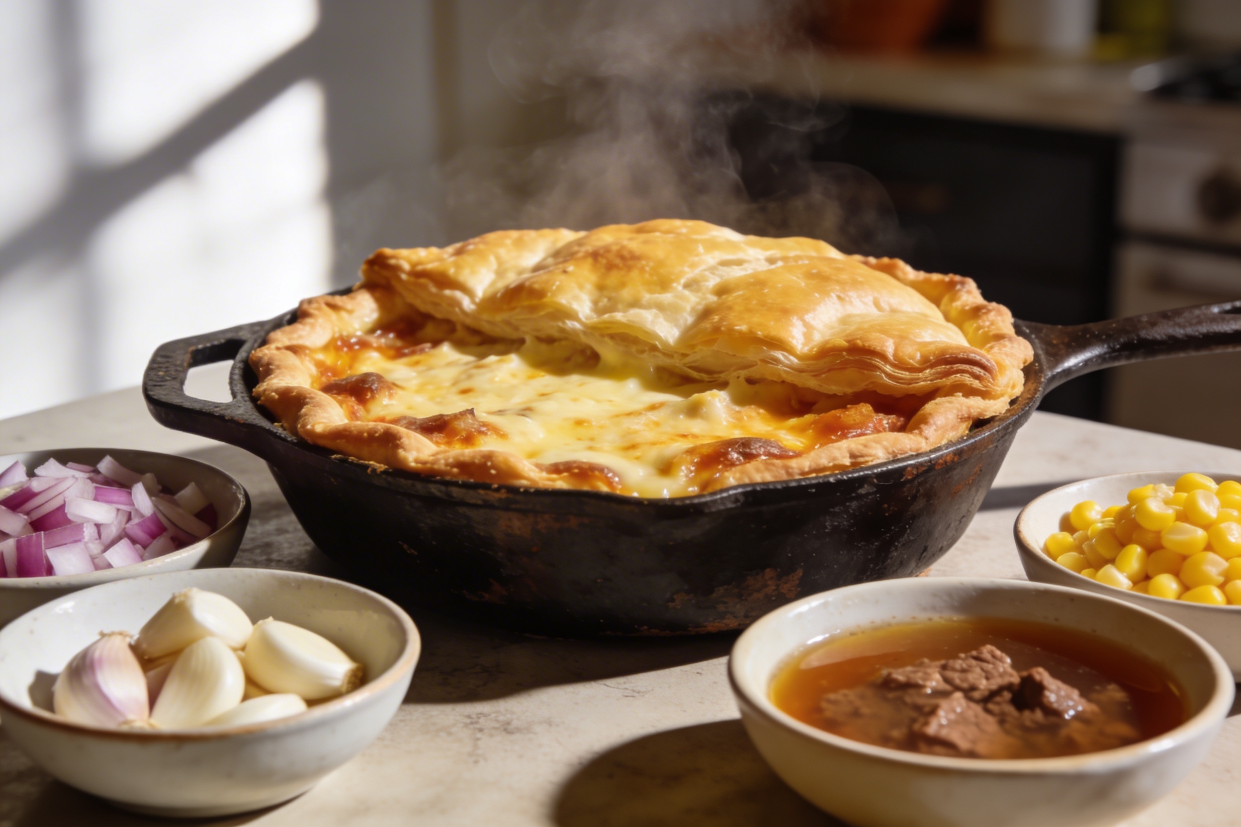 7 Ground Meat Recipes for Dinner That Are Budget-Friendly: Easy Weeknight Wins