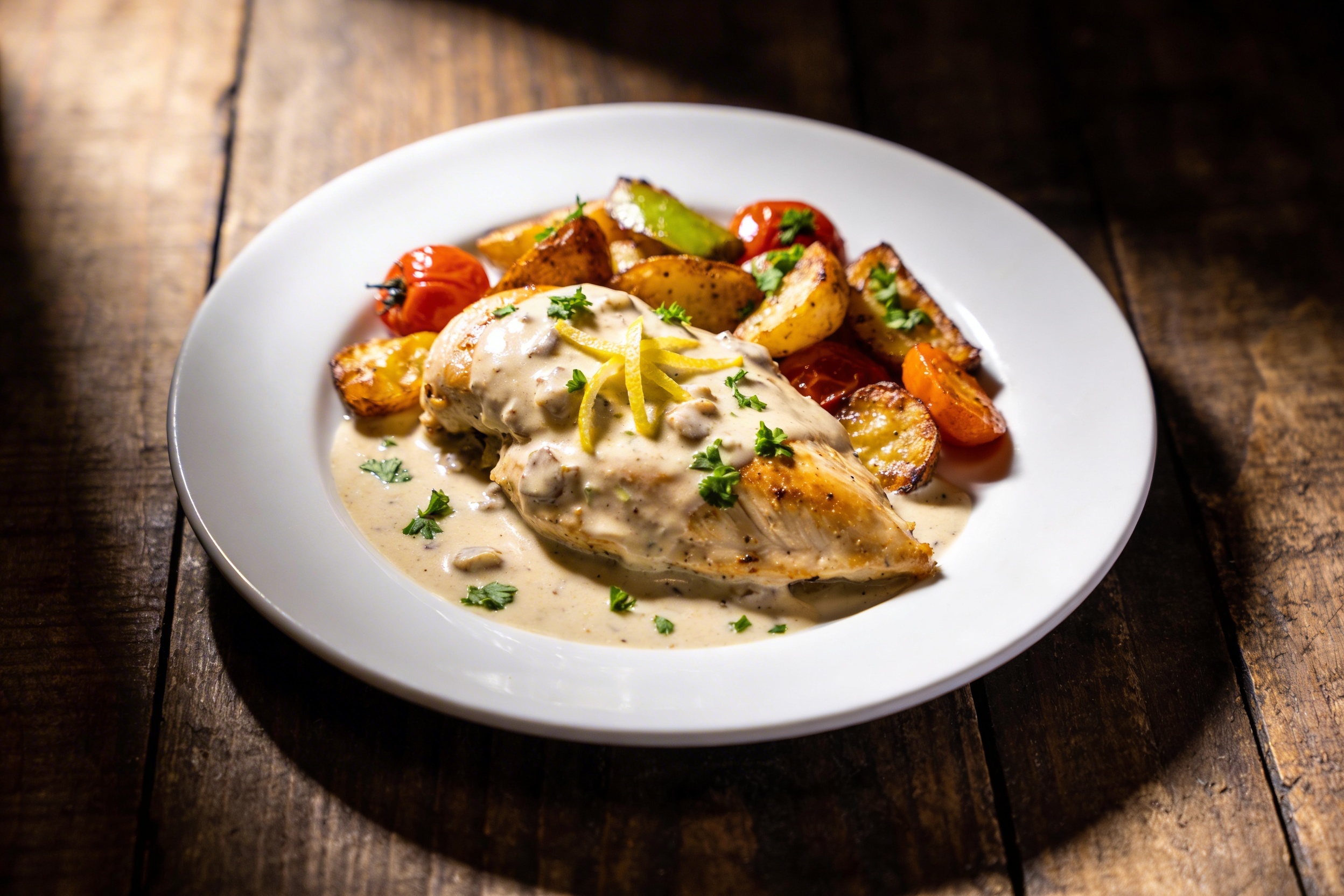8 Gluten Free Recipes for Dinner That Everyone Will Love: Crowd-Pleasing Feasts