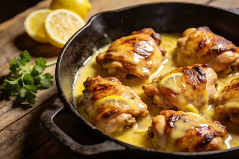 9 Chicken Thigh Dinner Recipes That Stay Juicy Every Time: Easy Weeknight Wins