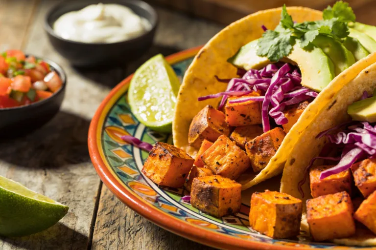 7 Sweet Potato Dinner Ideas That Are Hearty & Healthy You Need Now