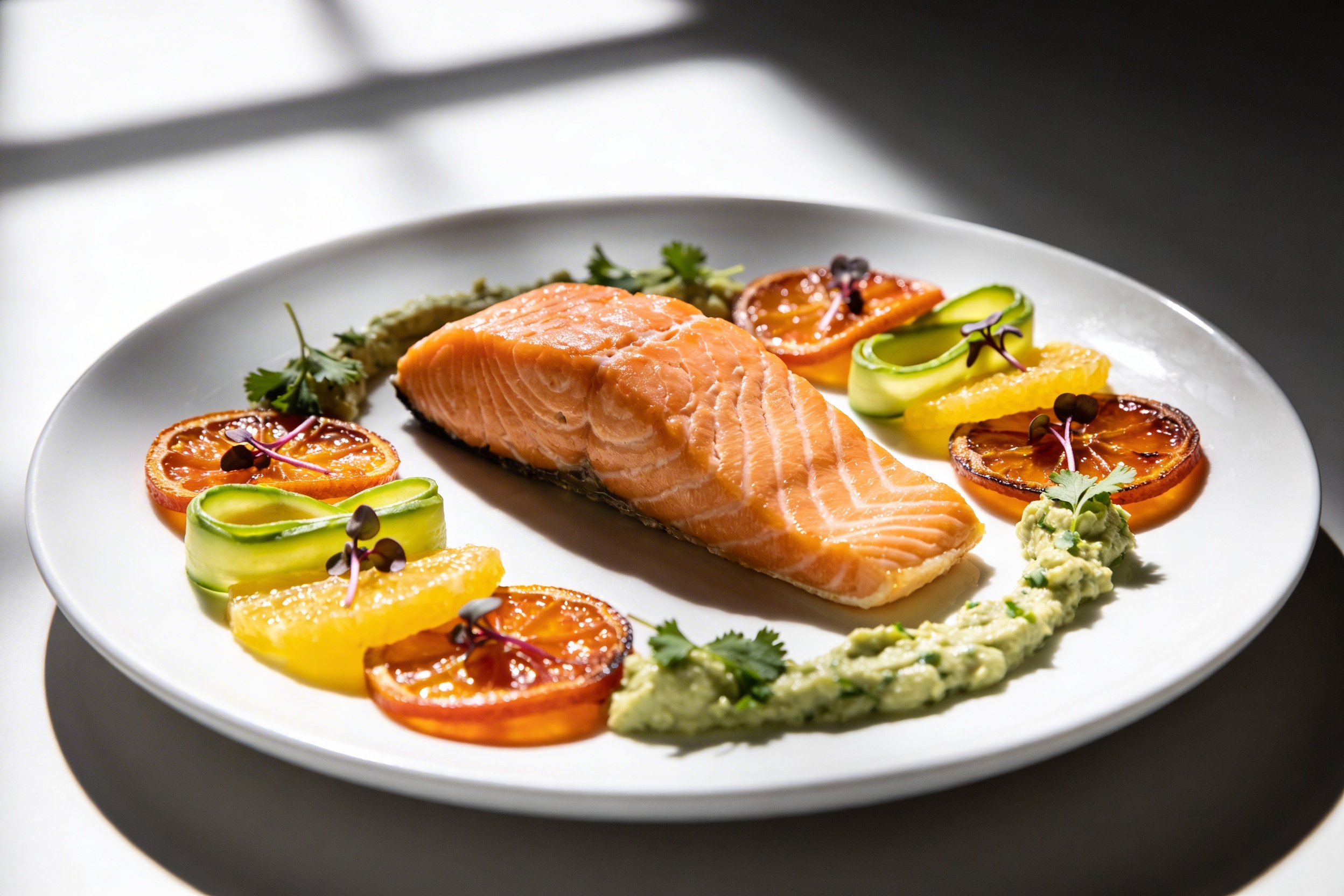 8 Aesthetic Dinner Ideas That Look As Good As They Taste: Gorgeous at Home