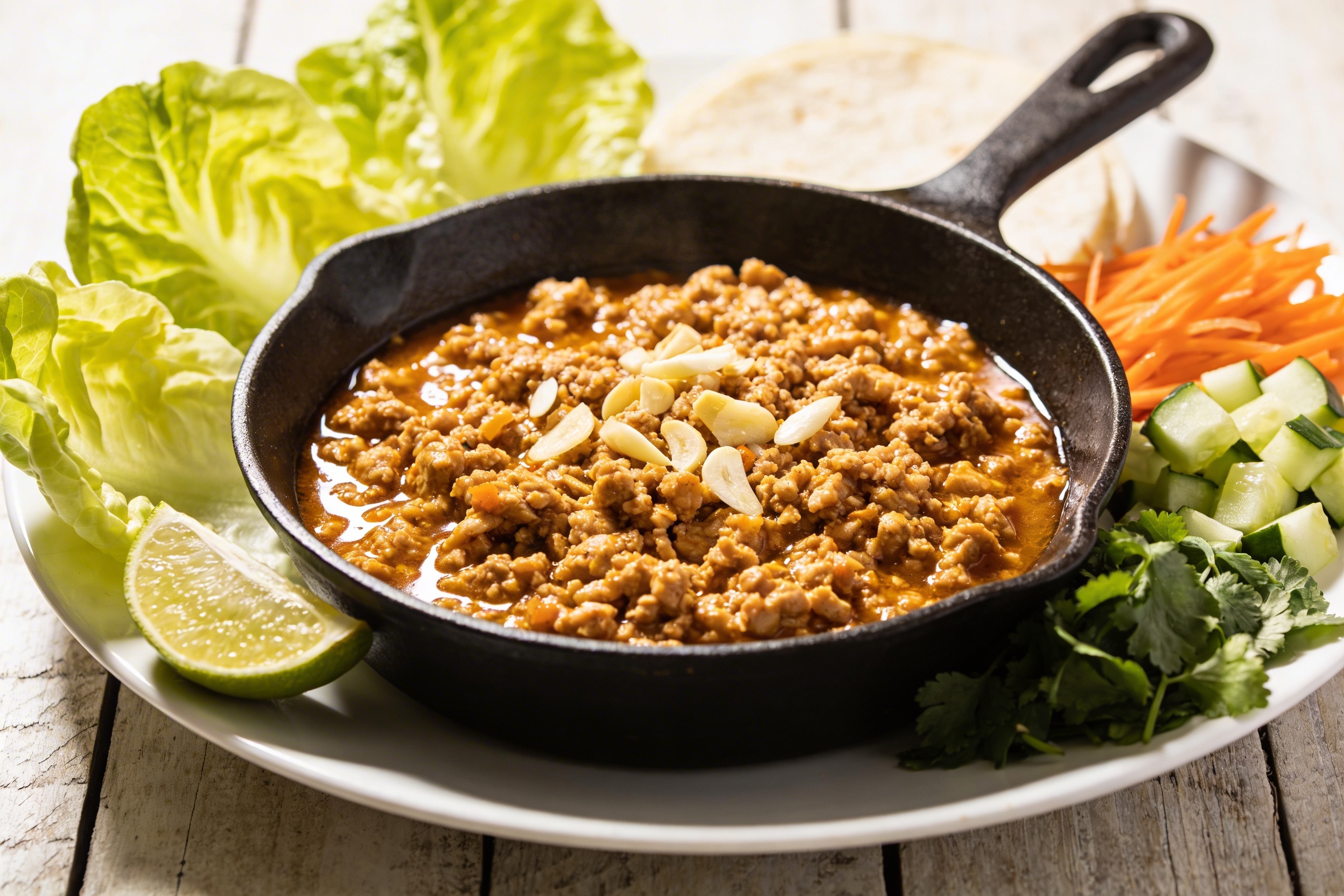 6 Ground Chicken Recipes for Dinner That Aren’T Boring: Dinner Hacks