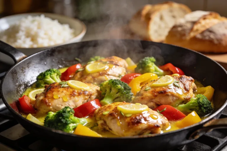 8 Quick Dinner Tonight Ideas That Save the Day: Fast Fixes