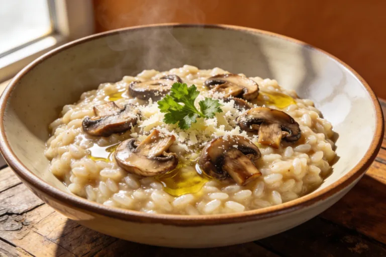 6 Easy Vegetarian Dinner Ideas Even Meat Lovers Will Try