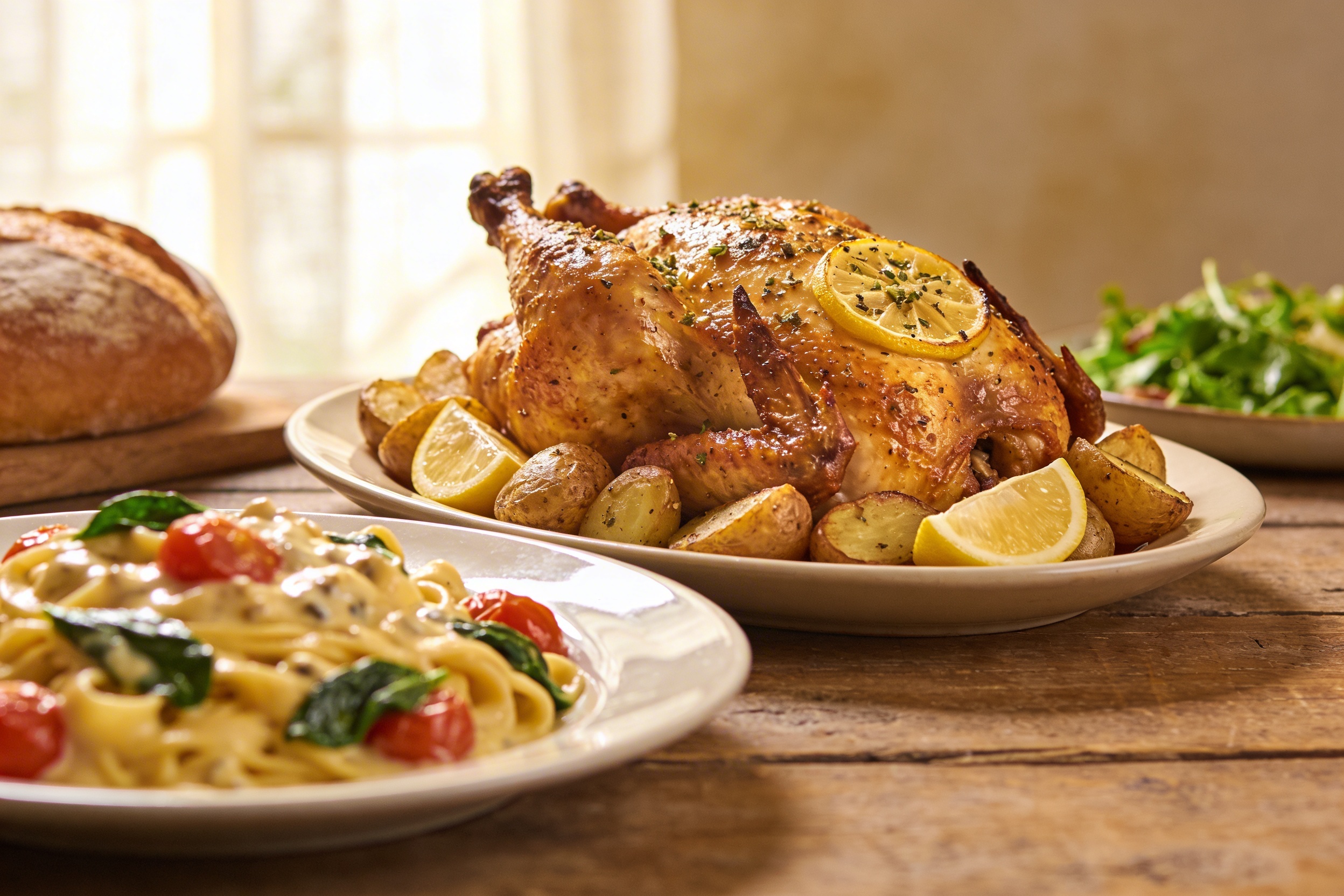 8 Easy Sunday Dinner Ideas That Feel Special You’Ll Love