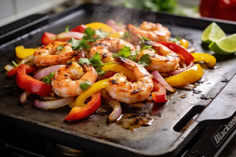 7 Blackstone Griddle Dinners You’Ll Want to Make on Repeat: Sizzle-Worthy Picks