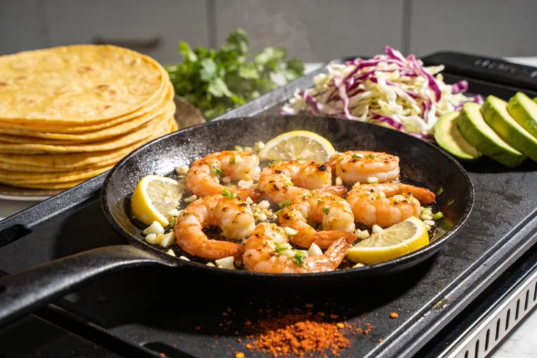 9 Easy Blackstone Dinner Ideas That Make Weeknights Effortless